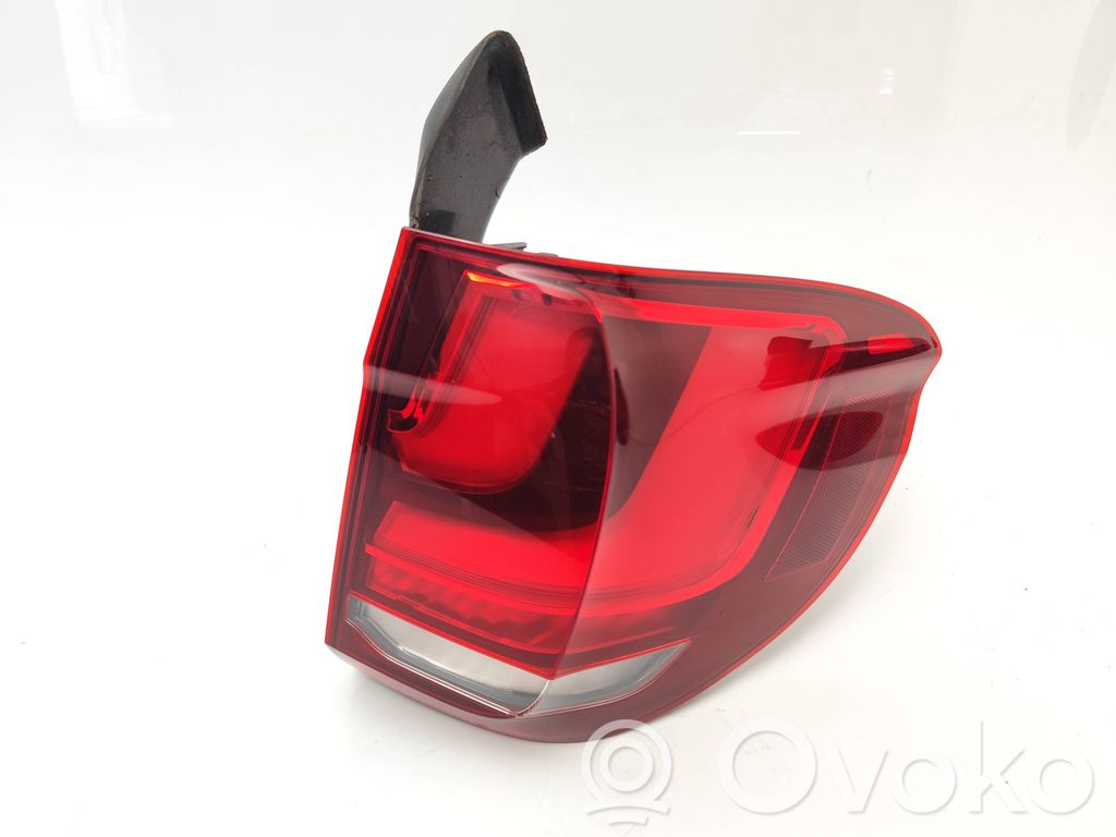 BMW X5 F15 Lampa tylna 