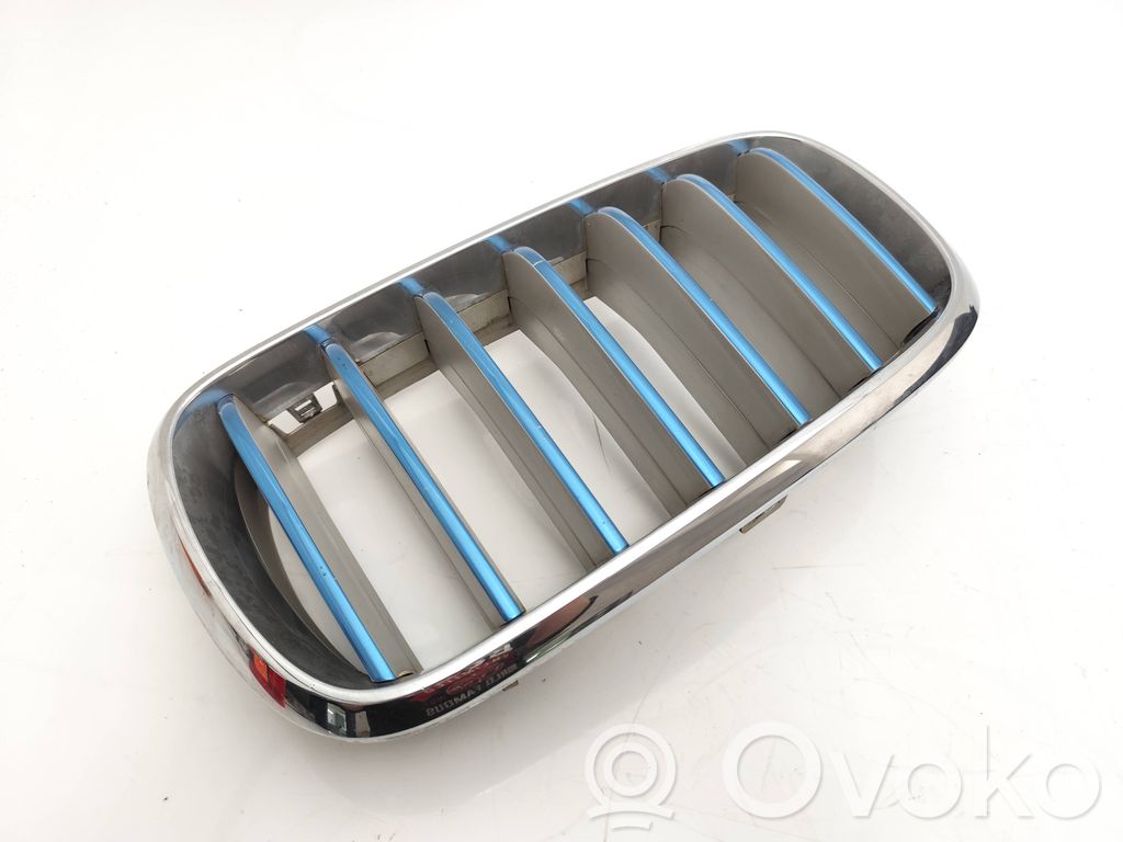 BMW X5 F15 Grilă radiator față 