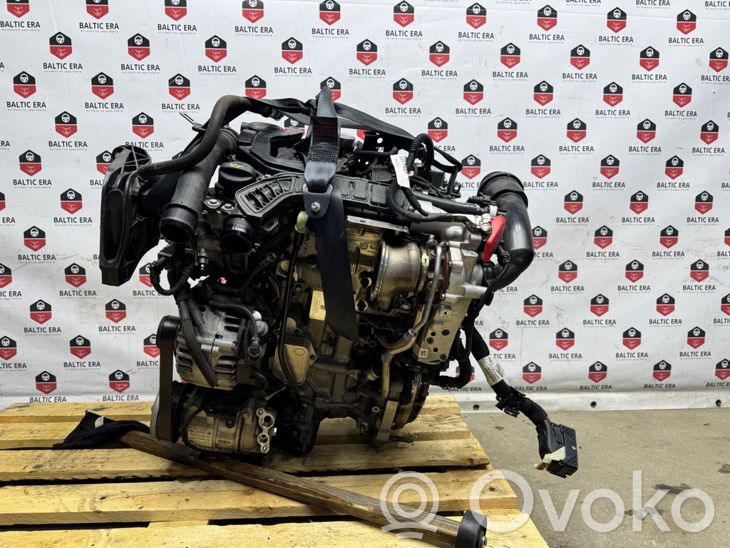 Motor