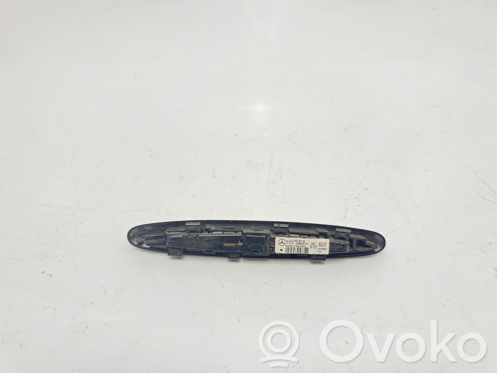 Mercedes-Benz GLA W156 X156 Monitor del sensore di parcheggio PDC 