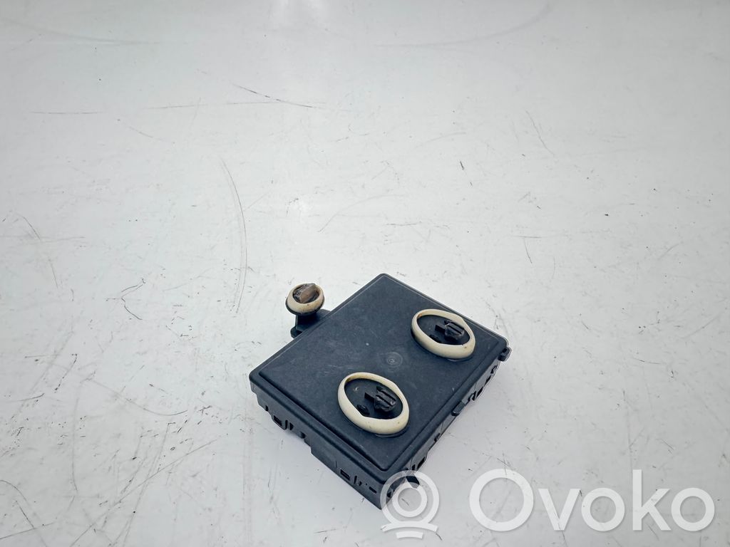 Audi A3 8Y Unité de commande module de porte 