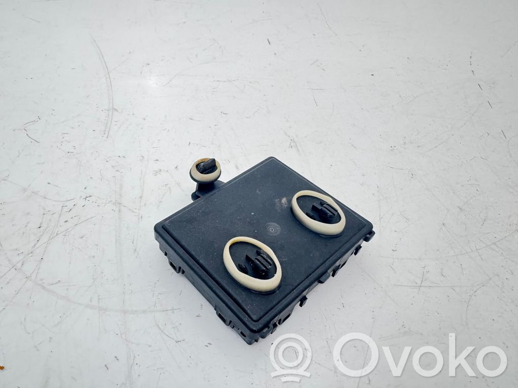 Audi A3 8Y Unité de commande module de porte 