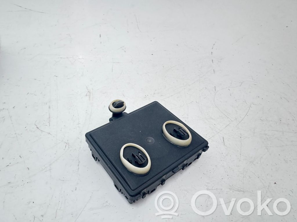 Audi A3 8Y Unité de commande module de porte 