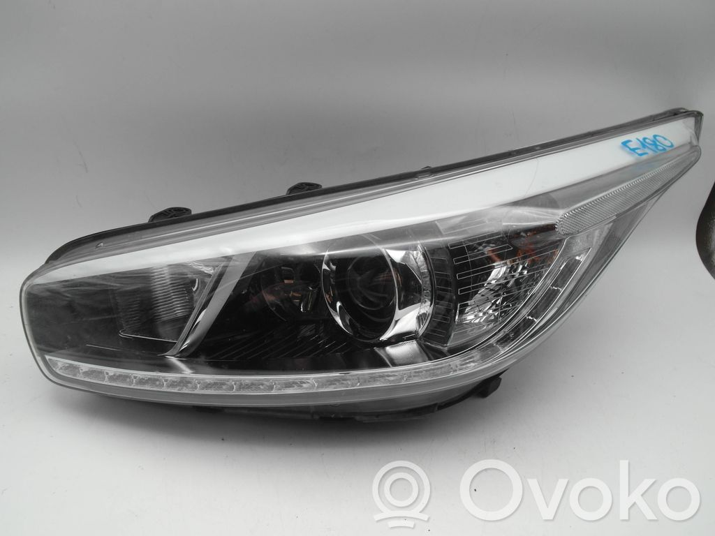 Headlight/headlamp   92101A2020