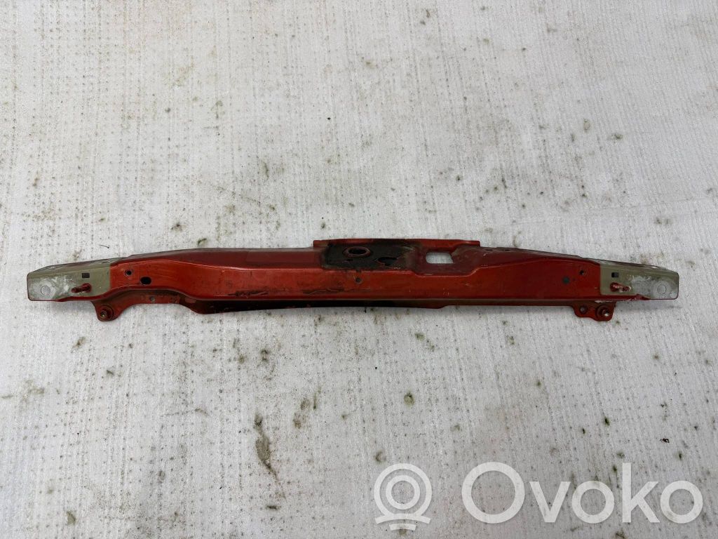 Opel Meriva B Radiatoru paneļa augšējā daļa (televizors) 