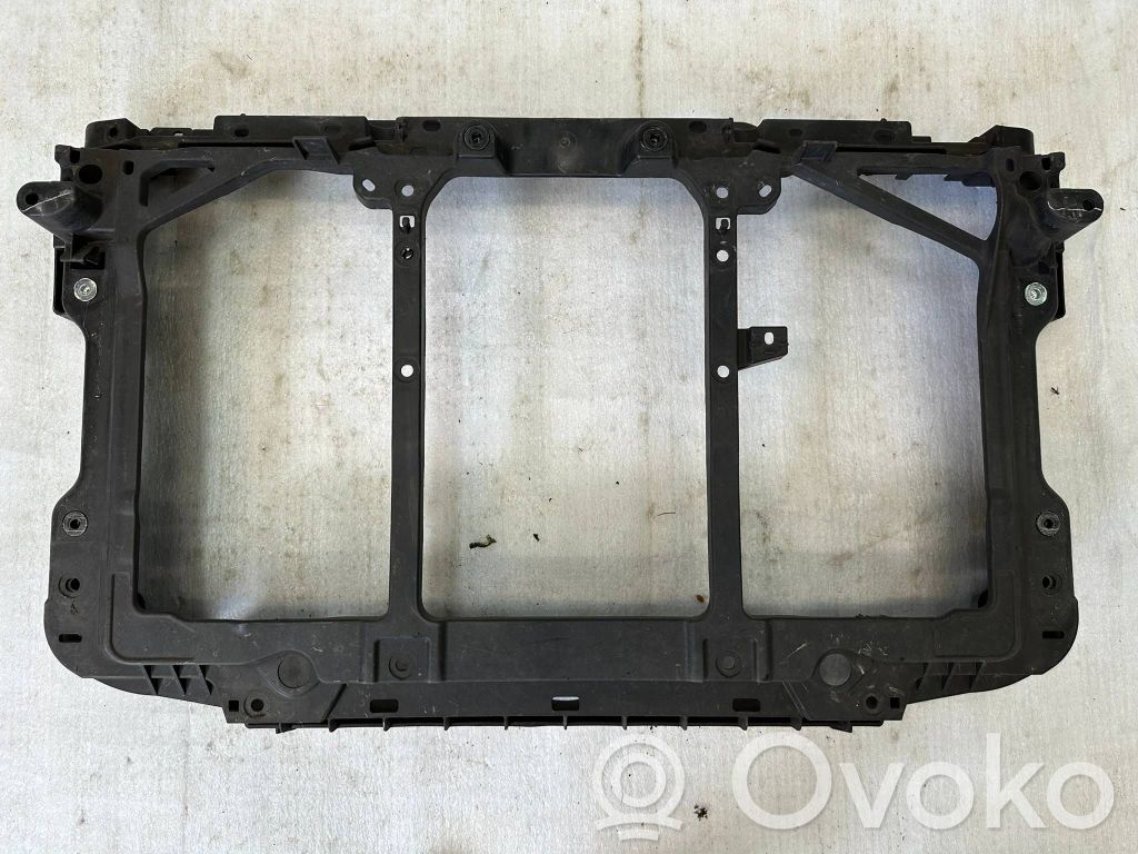 Mazda 3 III Radiatorių panelė 