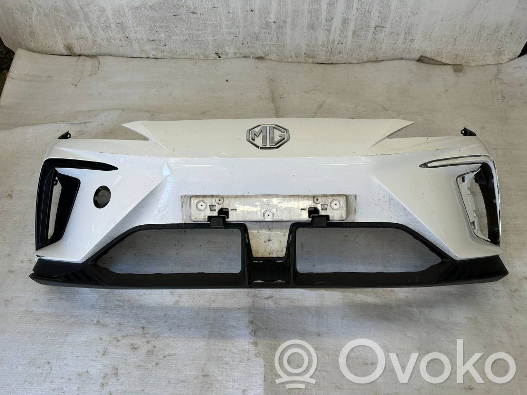 MG MG4 ev Front bumper 