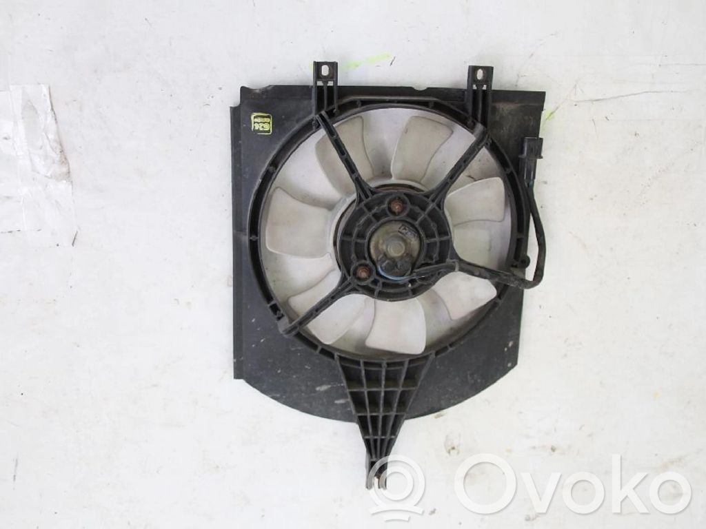 Volvo S40, V40 Ventilator electric răcire radiator 