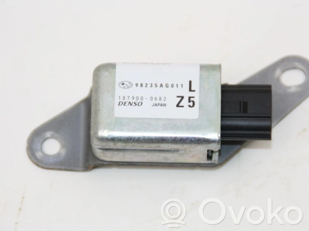 Airbagsensor Crashsensor Drucksensor   1879000682,1879000682,98235AG011,1879000682,98235AG011