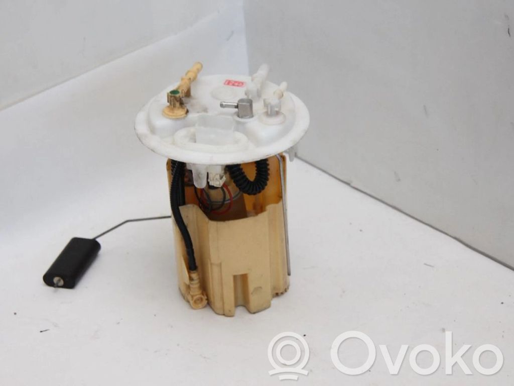 Ford Focus C-MAX Sensor de nivel de combustible 
