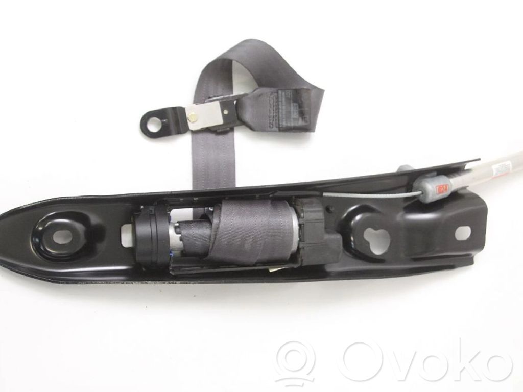 Volvo XC90 Cinturón delantero 