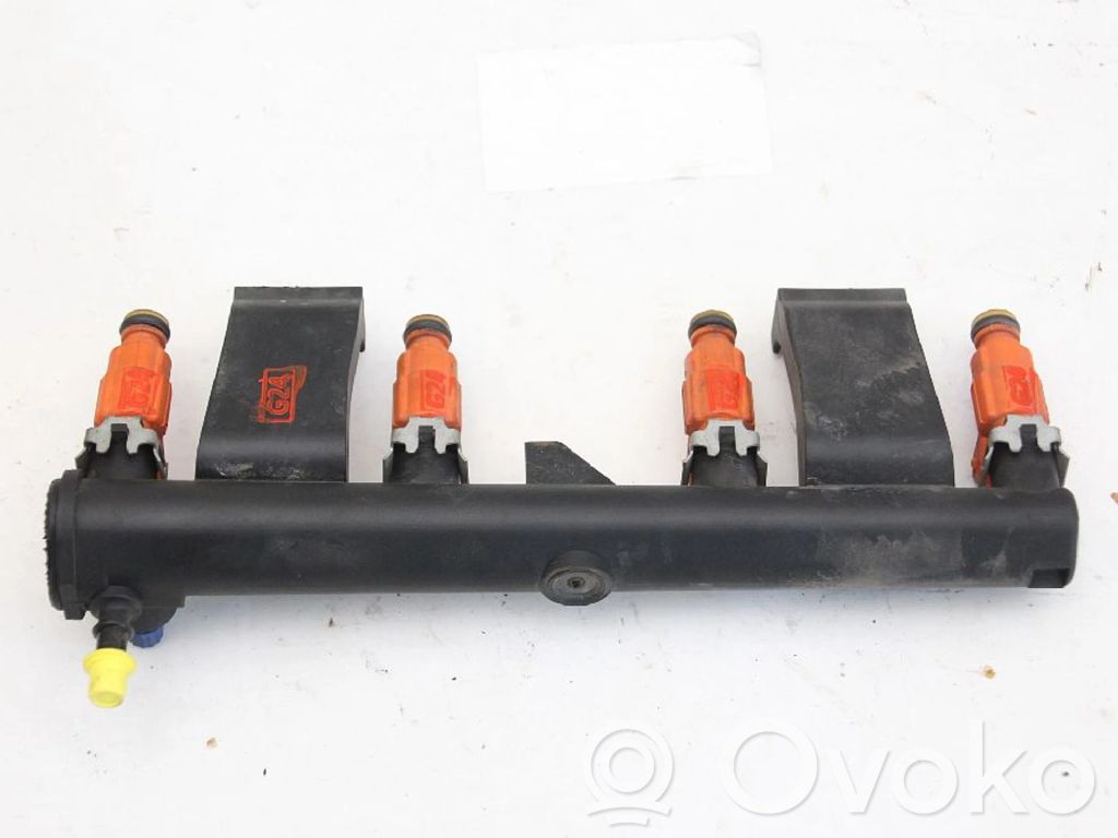 Injection de carburant   0280156034,0280156034,0280156034,1985431984E9
