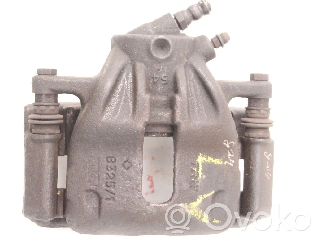 Front brake caliper   4401E2,4401E2,4401E2