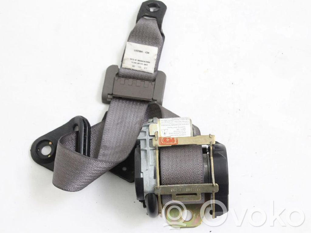 Cinturón delantero   520200443H,520200443H,520200443H