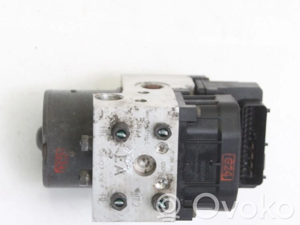 ABS Pump   0273004227,0273004227,93172000,0273004227,5530108,93172000
