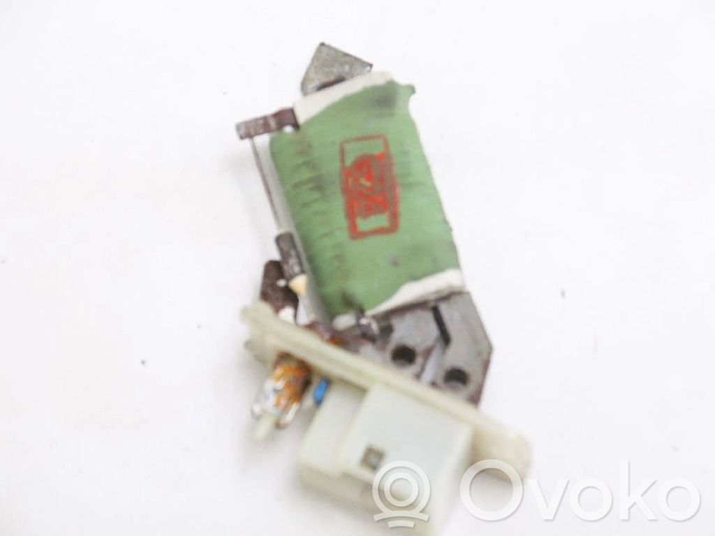 Opel Astra F Rezystor / Opornik dmuchawy nawiewu 