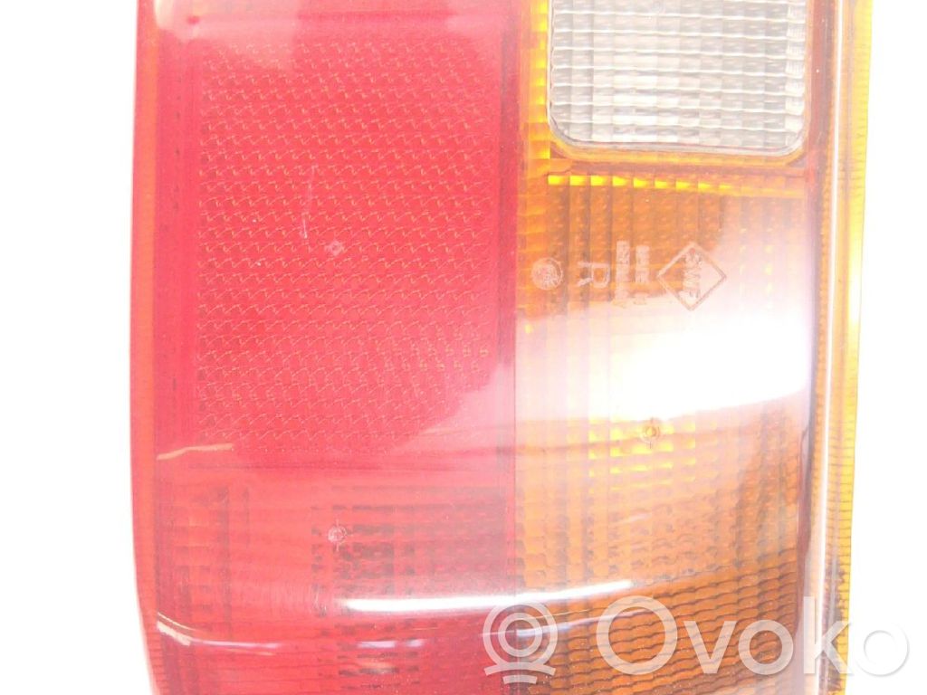 Opel Astra F Lampa tylna 