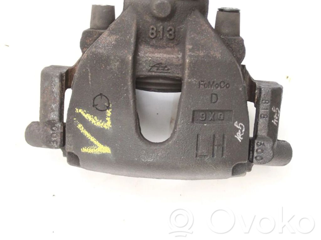 Передний суппорт   BPYK3371XB,BPYK3371XB,BPYK3371XB