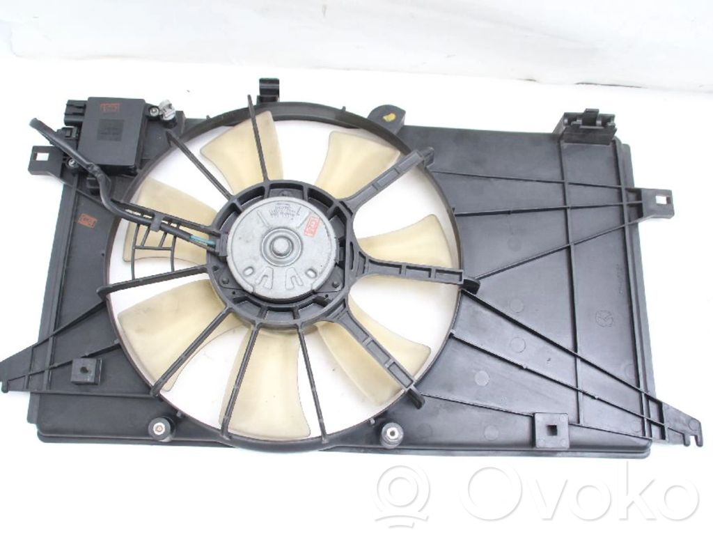 Elektrolüfter   1680004850,1680004850,LF6L15025,1680004850,LF6L15025,LFB71515Y