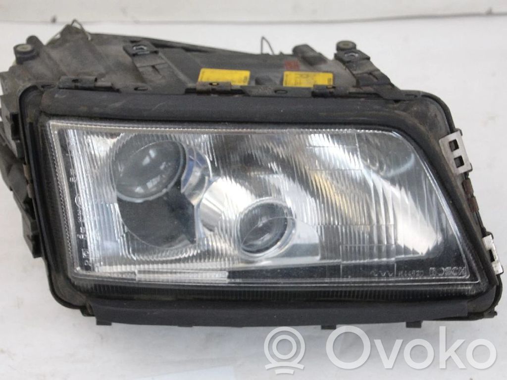 Audi A8 S8 D2 4D Scheinwerfer 