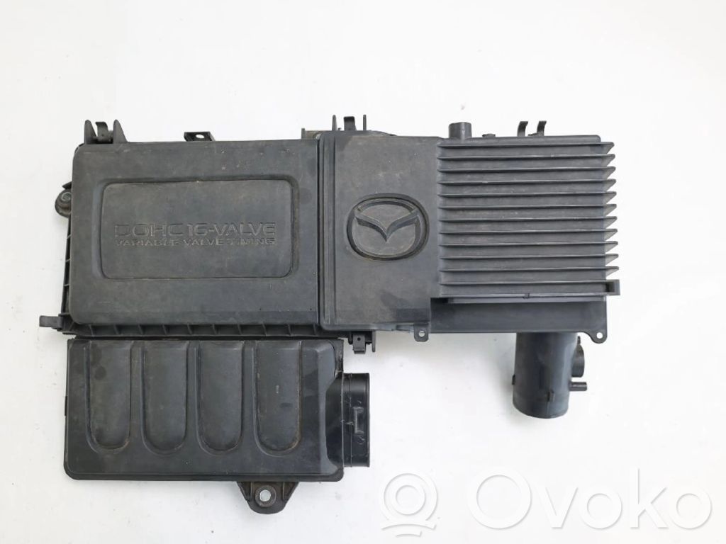 Mazda 2 Air filter box 