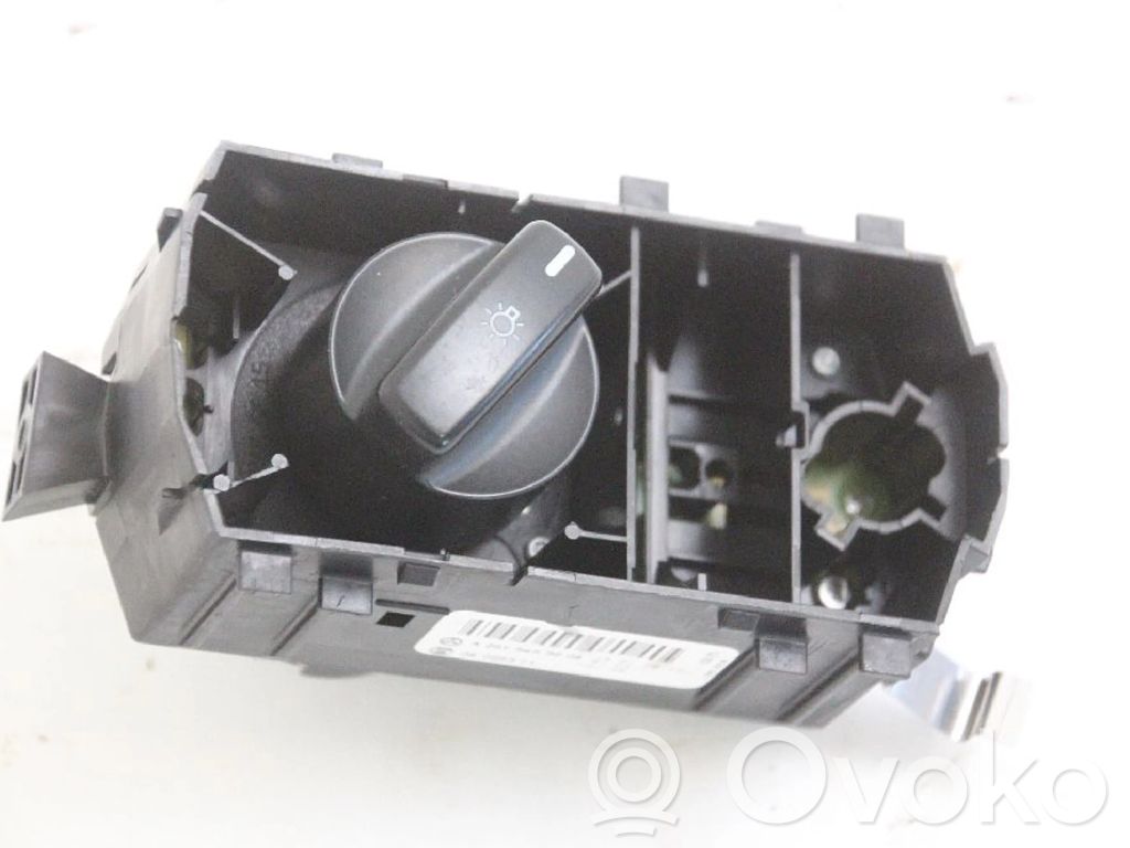Mercedes-Benz R W251 Interruptor de luz 