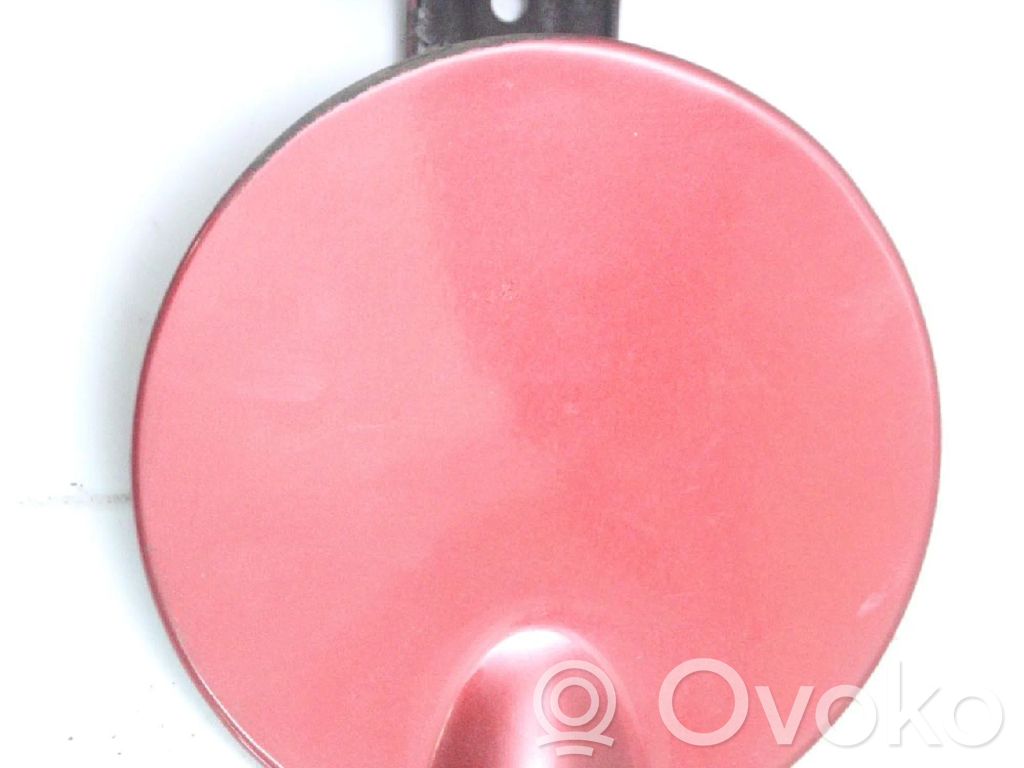 Dodge Nitro Fuel tank cap 
