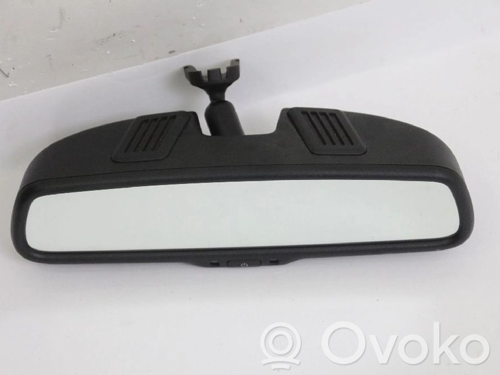 Rear view mirror (interior)   55157457AC,55157457AC,55157457AC