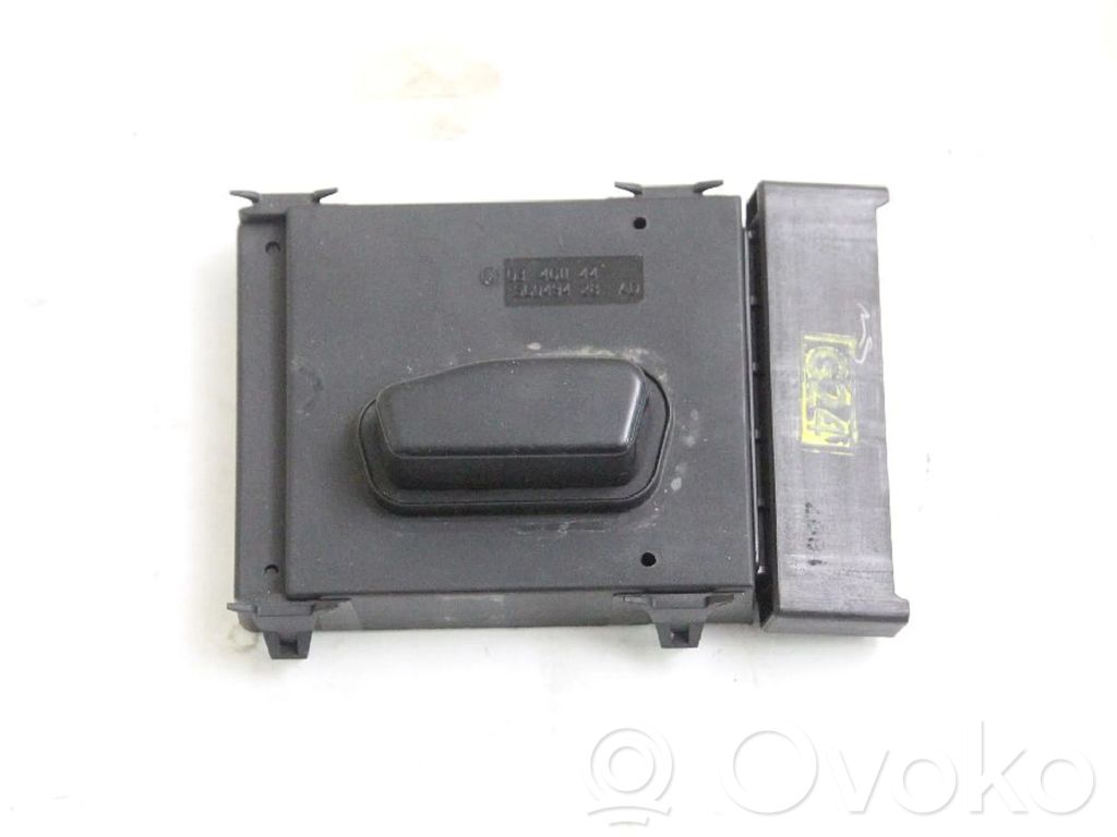 Dodge Nitro Interruptor de control del asiento 