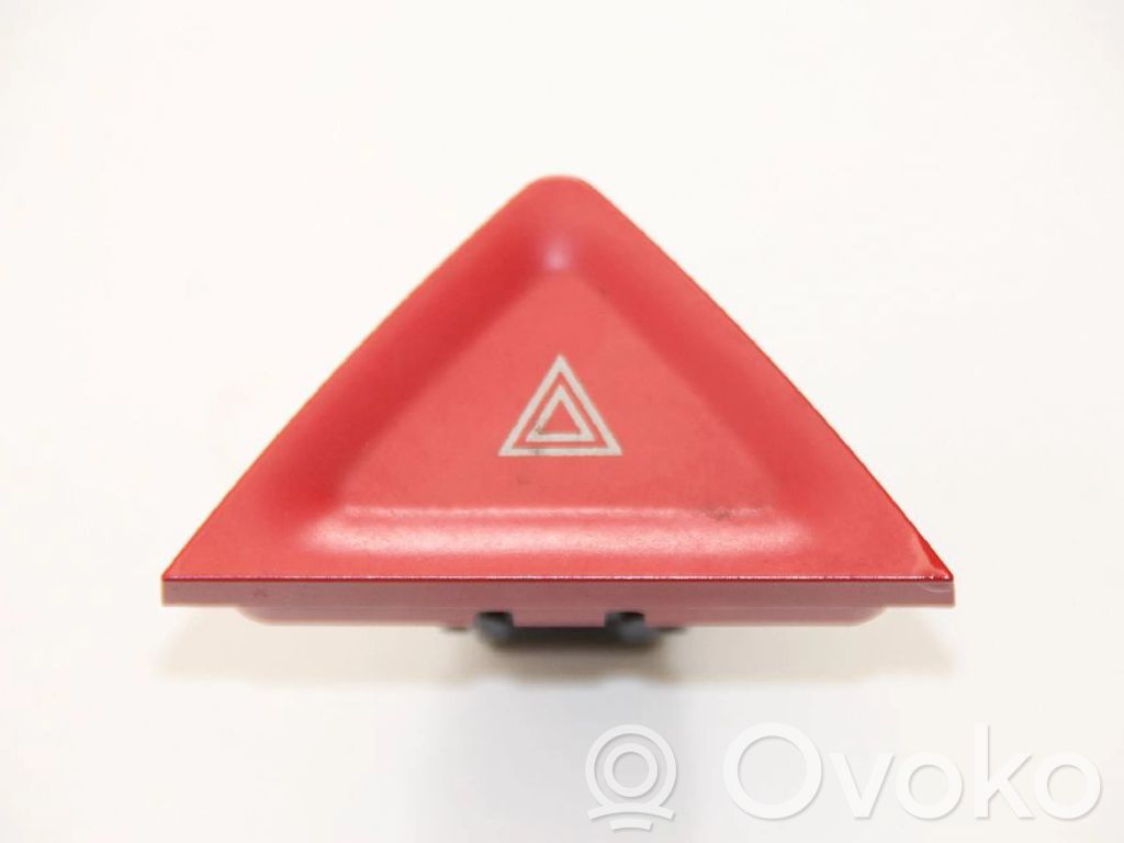 Renault Koleos I Hazard light switch 