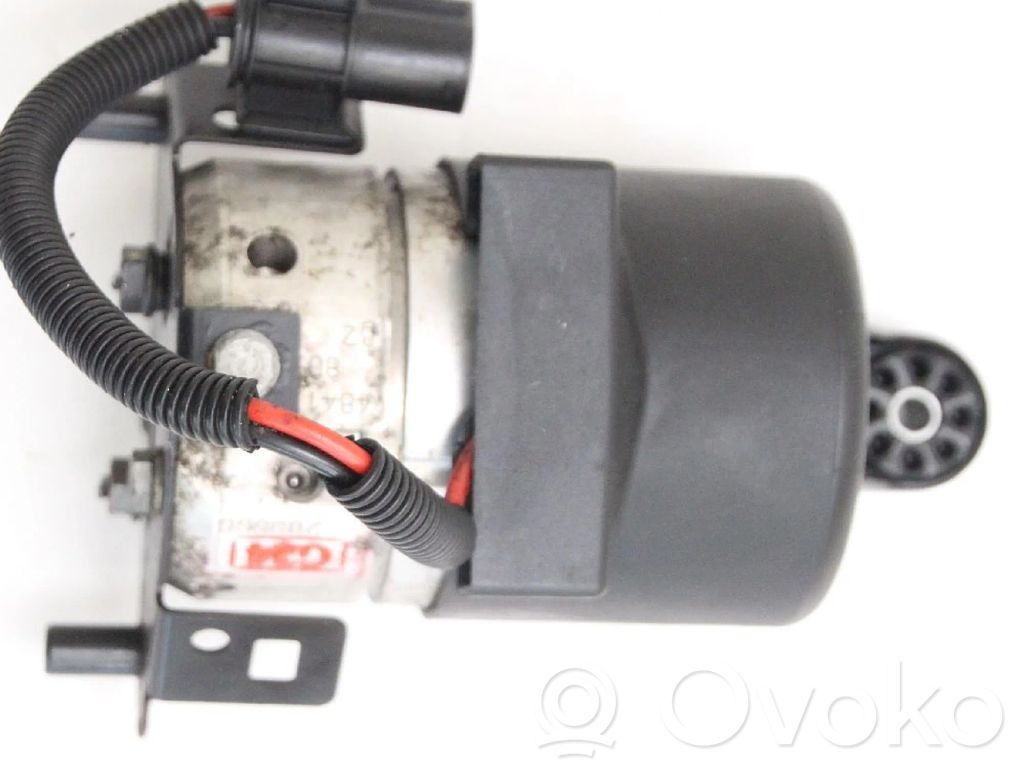 Land Rover Range Rover L322 Sterownik / moduł ABS 