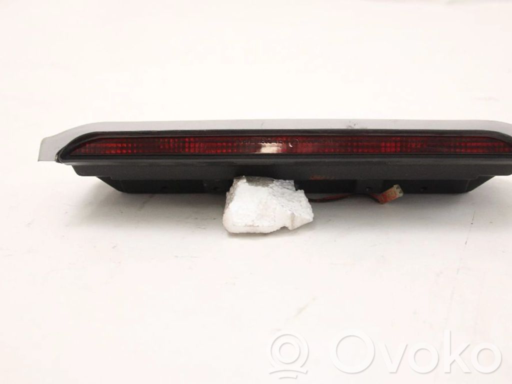 Third/center stoplight   84701AE030OB,84701AE030OB,84701AE030OB