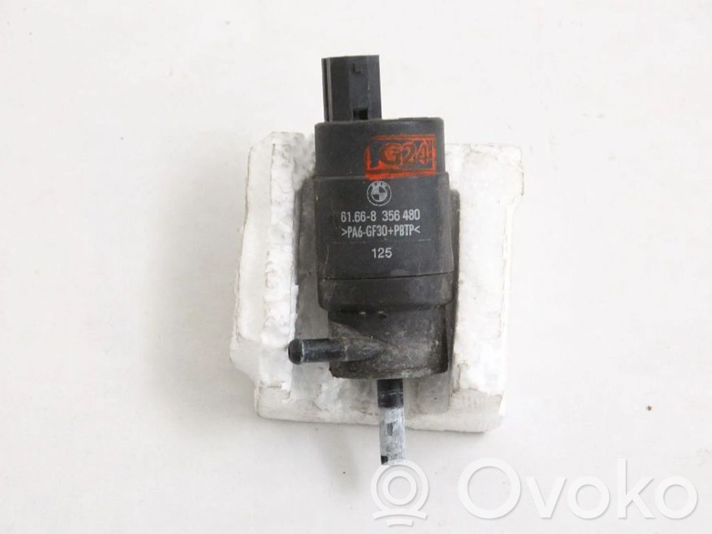Windscreen/windshield washer pump   8356480,8356480,8356480