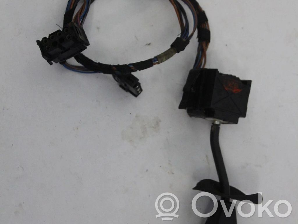Wiper switch   83511934,83511934,61318351193,83511934