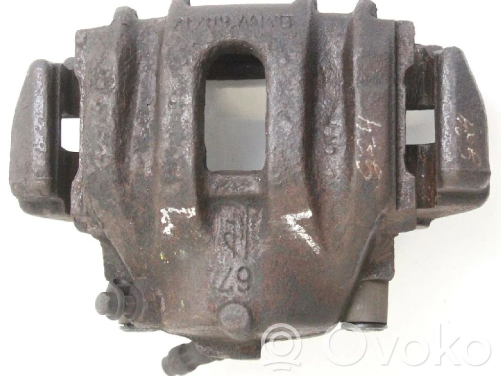 BMW 5 E34 Bremssattel vorne 