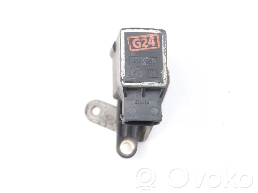 Engine control unit/module fan   1093698,1093698,1093698