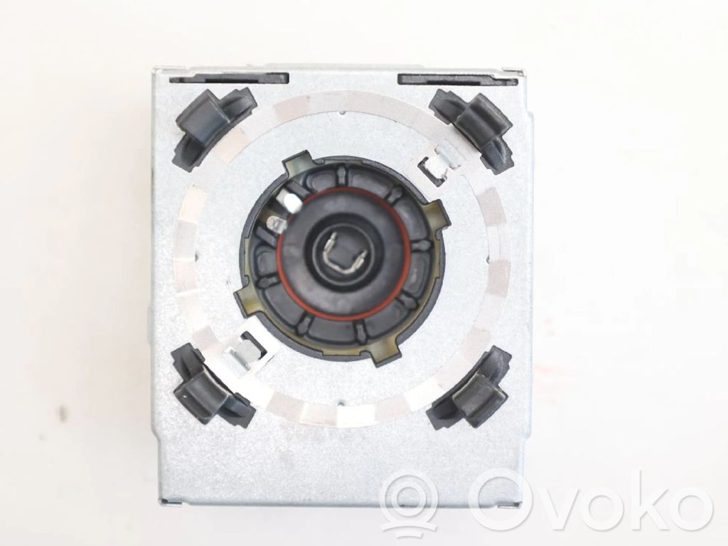 Audi A6 S6 C6 4F Unité de commande / module Xénon 