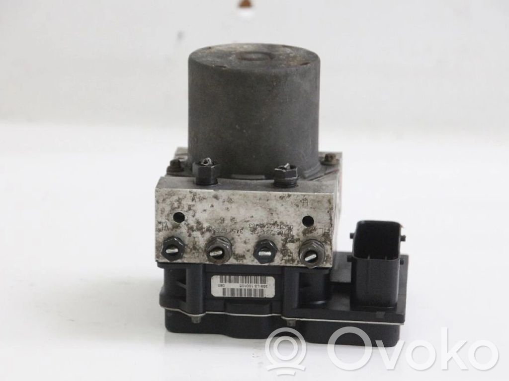ABS Pump   6758743,6758743,34516769708,6758743