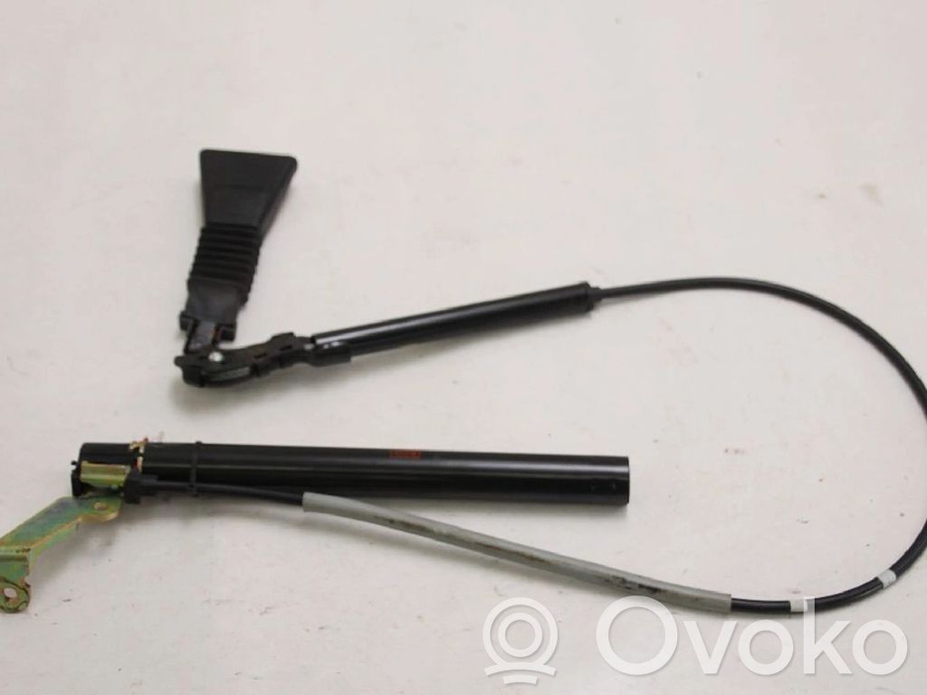 Opel Corsa B Cinturón delantero 