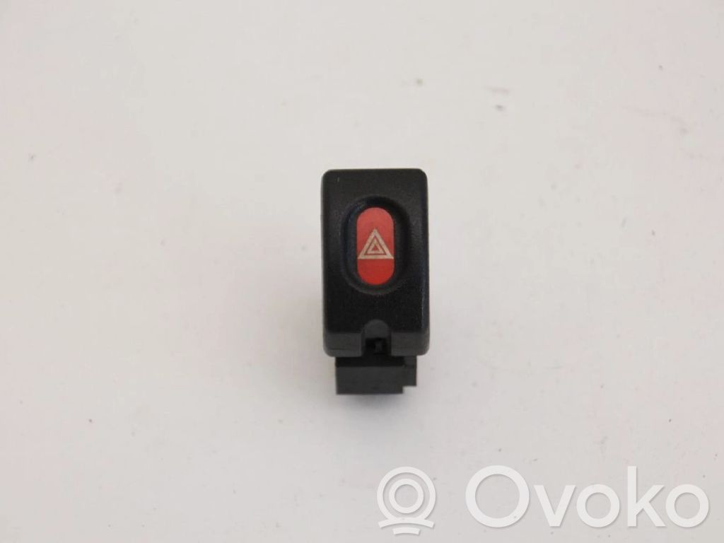 Opel Corsa B Hazard light switch 