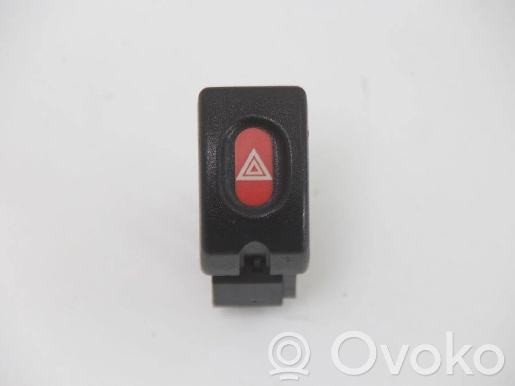 Opel Corsa B Hazard light switch 