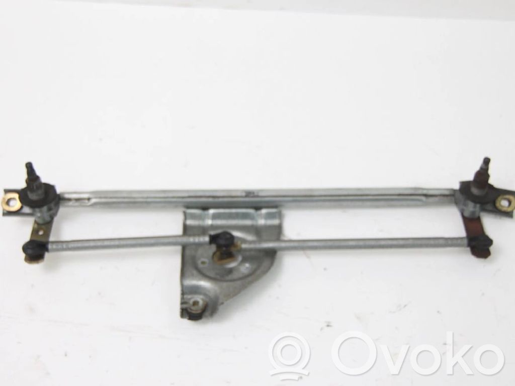 Opel Corsa B Tiranti del tergicristallo anteriore 