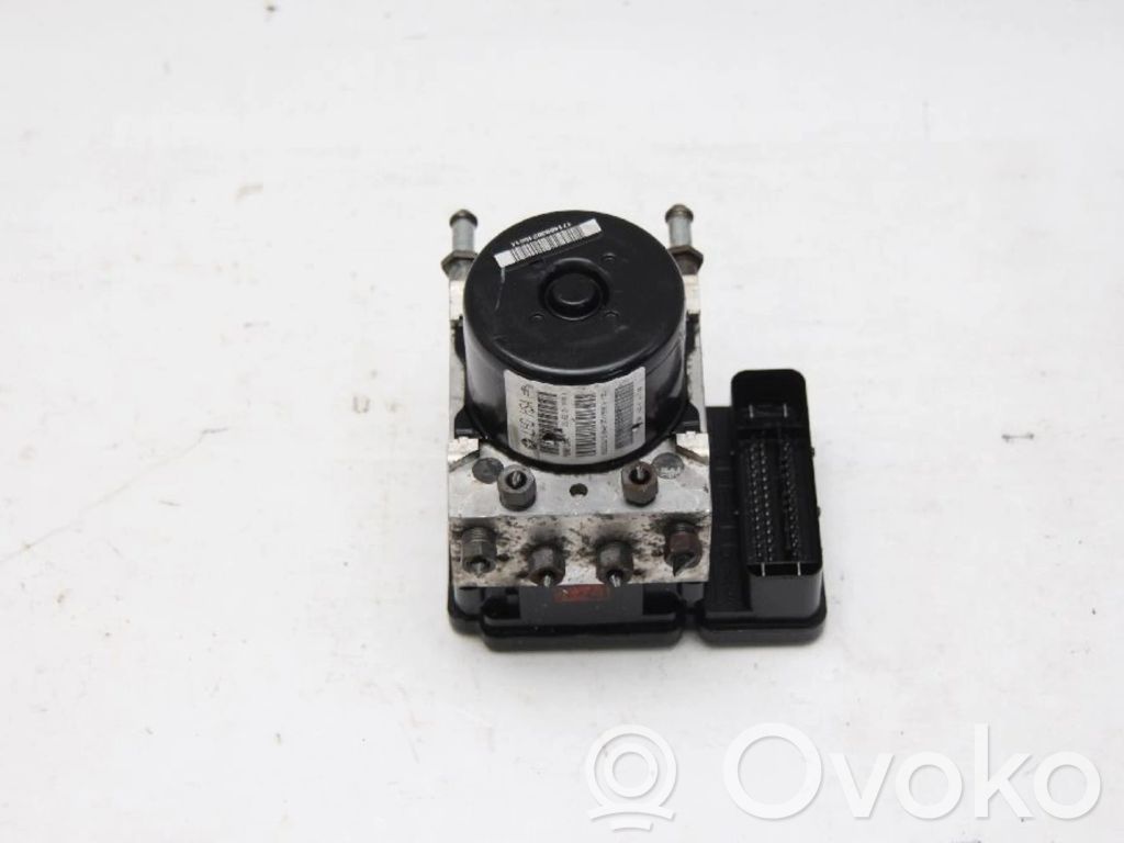 Jeep Compass ABS Pump 