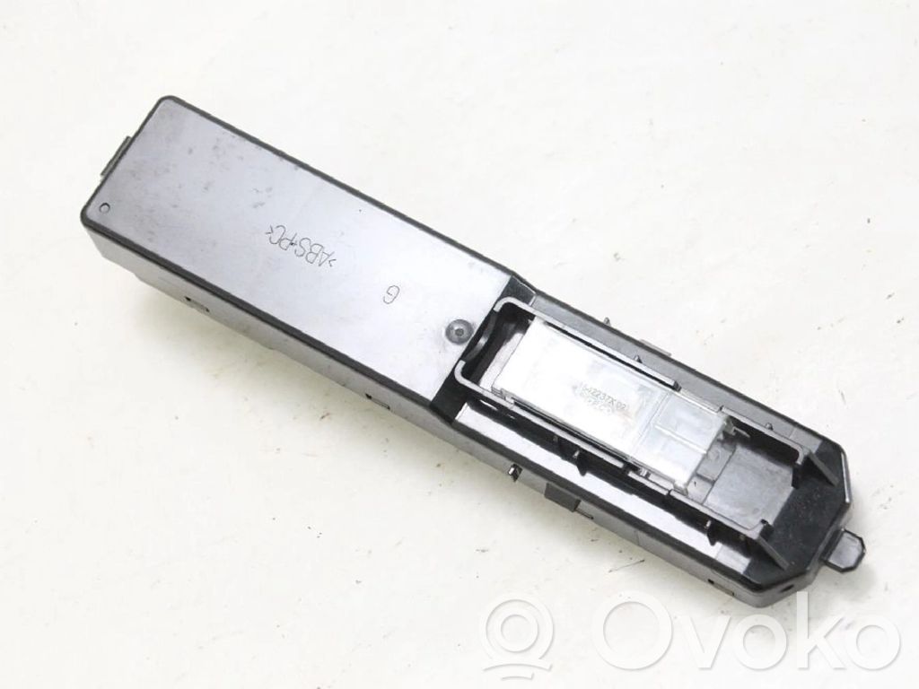 Central console control unit   12771987,12771987,12771987