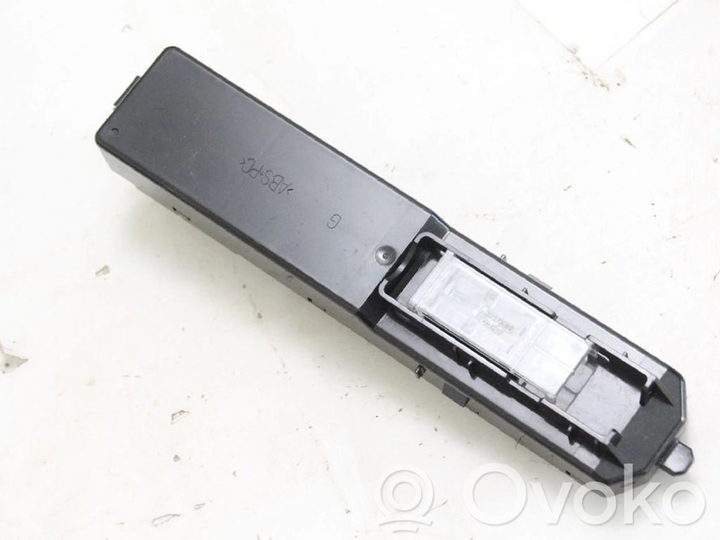 Central console control unit   12771986,12771986,12771986