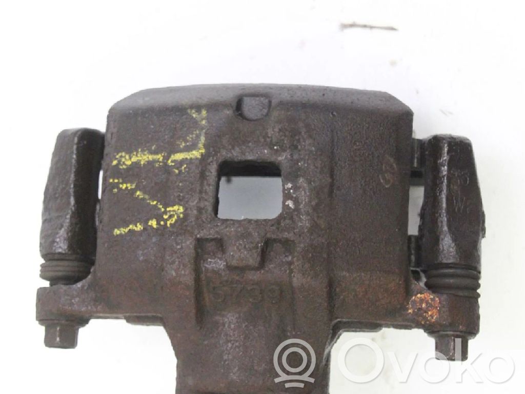 Front brake caliper   5191239AA,5191239AA,5191239AA