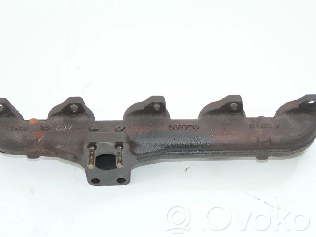 Ford Fiesta Pakosarja 