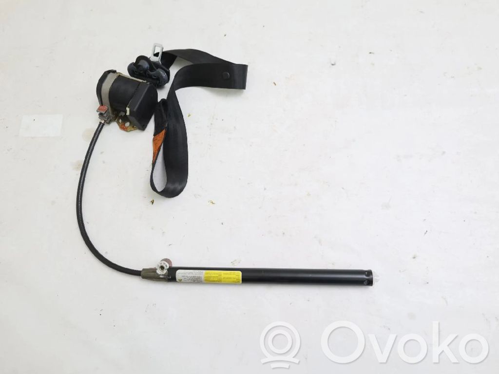 Volkswagen Golf III Cinturón delantero 