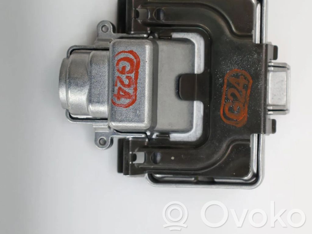 Mercedes-Benz S W221 Sensor 