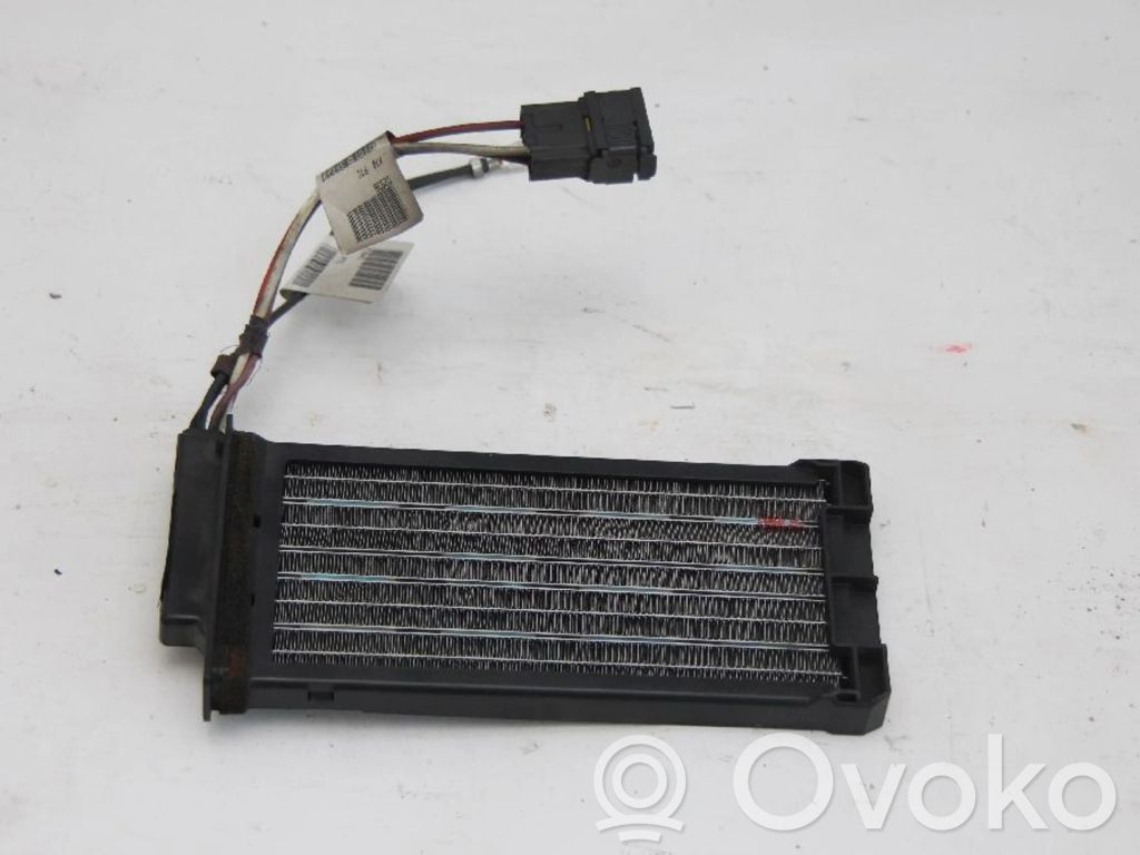 Radiator set   K1855002,K1855002,K1855002